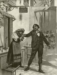Cavalleria Rusticana, Scène xi