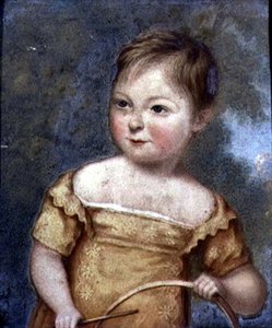 Anthony FitzHerbert, c.1817 - William the Elder Corden