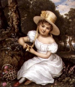Judith FitzHerbert - William the Elder Corden