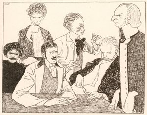 La communauté des propres - Willibald Krain