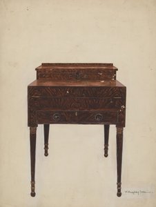 Bureau géorgien
