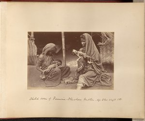 Enfant né d