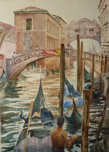 831 Pont des Soupirs
