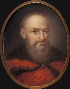 Portrait de l