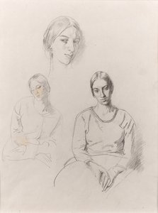Autoportrait