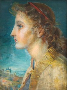 Oriana - Winifred Sandys