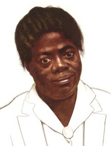 Mary McLeod Bethune, militante des droits civiques