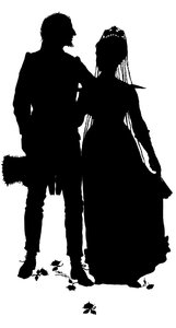 Illustration pour The Courtin