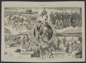 1860 - 1870, 1870