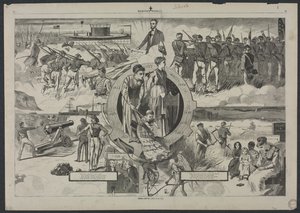 1860 - 1870, 1870
