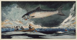  - Winslow Homer