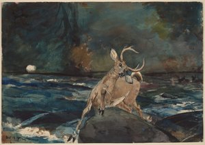  - Winslow Homer