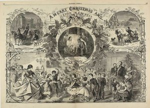 Joyeux Noël et bonne année