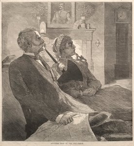 Une autre année par l