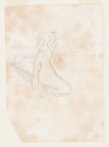 Scène de plage