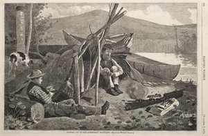  - Winslow Homer