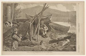  - Winslow Homer