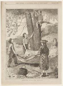  - Winslow Homer