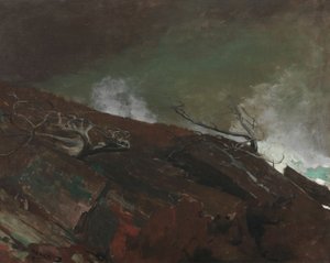 Côte du Maine