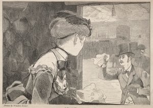 Viens!, 1869 - Winslow Homer