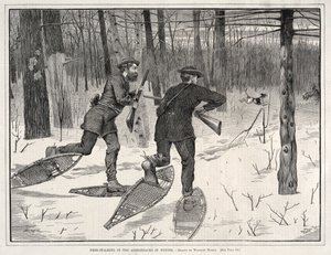  - Winslow Homer