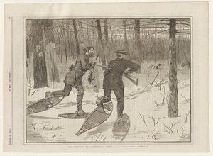  - Winslow Homer