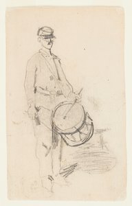 Batteur - Winslow Homer