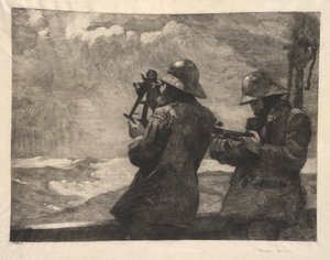 Huit Heures, 1881