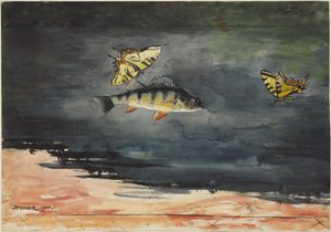  - Winslow Homer