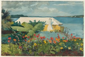  - Winslow Homer