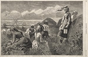  - Winslow Homer