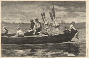 Port de Gloucester, de Harper