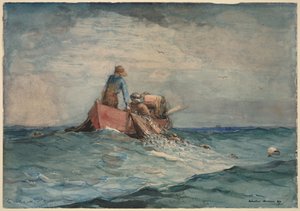  - Winslow Homer