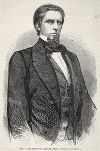 Hon. J. L. M. Curry de l