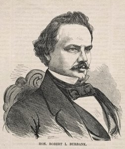 M. Robert I. Burbank
