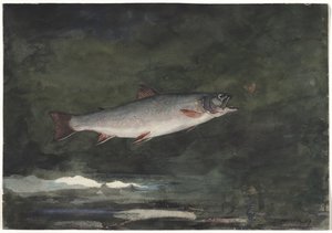 - Winslow Homer