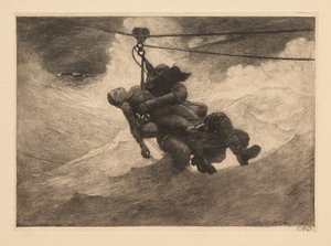  - Winslow Homer