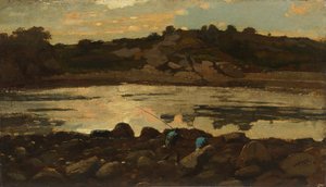 Lobster Cove, Manchester, Massachusetts