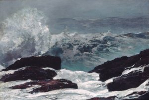 Côte du Maine