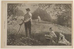  - Winslow Homer