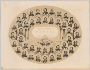 Sénat du Massachusetts