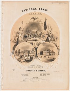Chansons nationales d