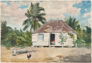  - Winslow Homer