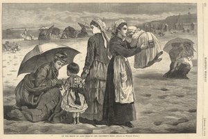  - Winslow Homer
