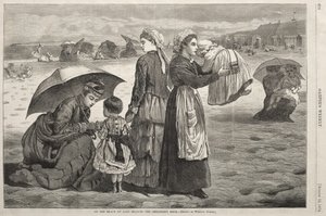  - Winslow Homer