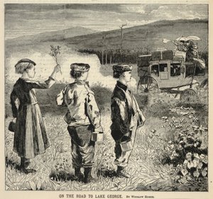  - Winslow Homer