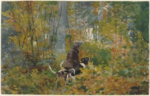 Sur le Sentier