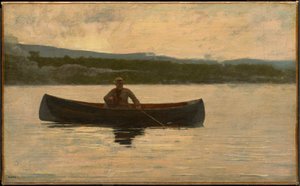  - Winslow Homer