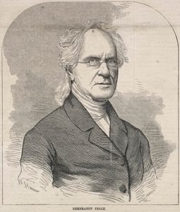 Rembrandt Peale - Winslow Homer