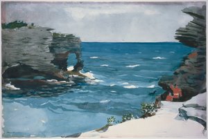 - Winslow Homer
